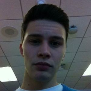 Meet your Posher, Jordan